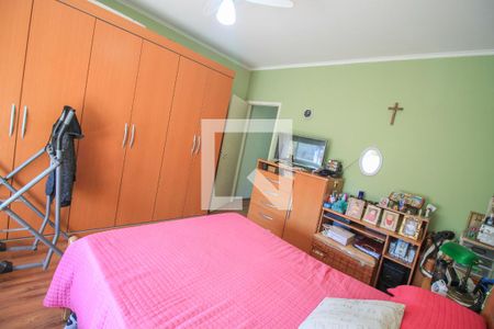 Casa à venda com 3 quartos, 120m² em Água Rasa, São Paulo