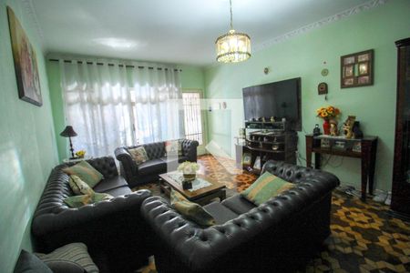 Casa à venda com 3 quartos, 120m² em Água Rasa, São Paulo