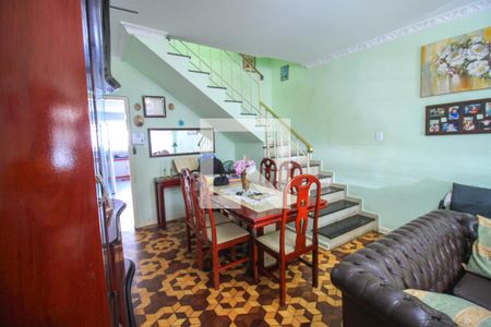 Casa à venda com 3 quartos, 120m² em Água Rasa, São Paulo