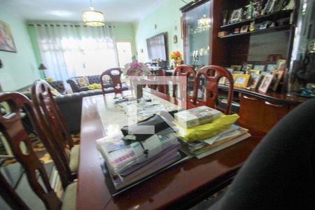 Casa à venda com 3 quartos, 120m² em Água Rasa, São Paulo