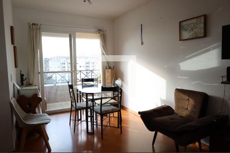 Apartamento à venda com 2 quartos, 63m² em Vila Isa, São Paulo