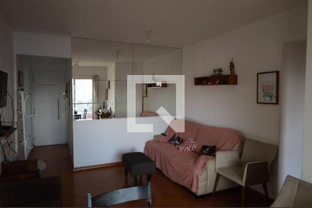Apartamento à venda com 2 quartos, 63m² em Vila Isa, São Paulo