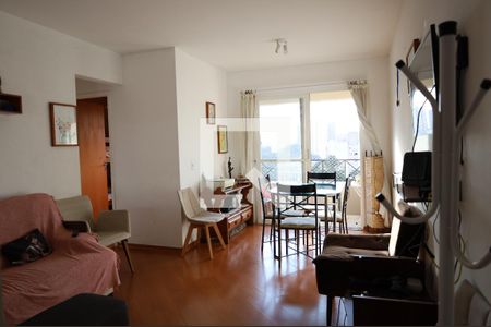 Apartamento à venda com 2 quartos, 63m² em Vila Isa, São Paulo
