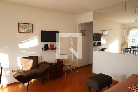 Apartamento à venda com 2 quartos, 63m² em Vila Isa, São Paulo