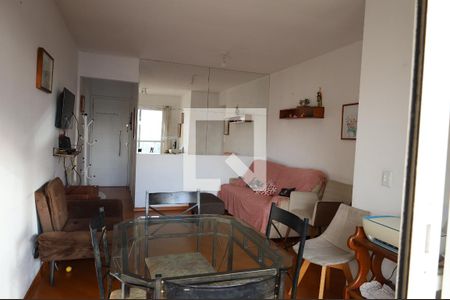 Apartamento à venda com 2 quartos, 63m² em Vila Isa, São Paulo