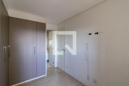 Suíte de apartamento para alugar com 2 quartos, 68m² em Jardim Flor da Montanha, Guarulhos