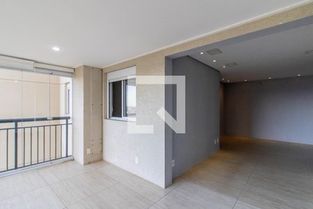 Varanda Gourmet de apartamento para alugar com 2 quartos, 68m² em Jardim Flor da Montanha, Guarulhos