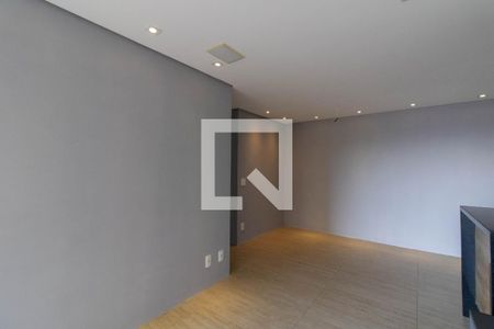 Sala de apartamento para alugar com 2 quartos, 68m² em Jardim Flor da Montanha, Guarulhos