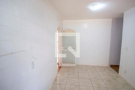 Cozinha de casa para alugar com 5 quartos, 198m² em Ceilândia Norte, Brasília