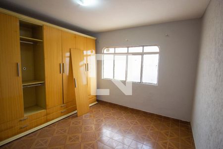 Suíte de casa para alugar com 5 quartos, 198m² em Ceilândia Norte, Brasília