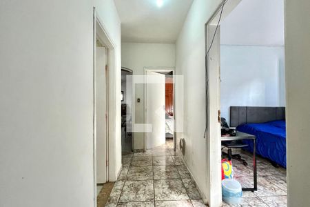 Corredor de casa à venda com 4 quartos, 400m² em Vila Monte Alegre, São Paulo