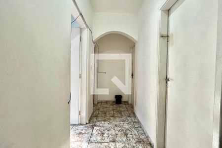 Corredor de casa à venda com 4 quartos, 400m² em Vila Monte Alegre, São Paulo