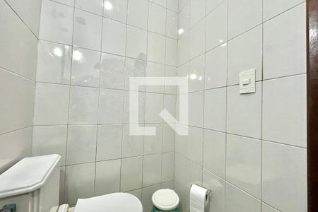 Lavabo de casa à venda com 4 quartos, 400m² em Vila Monte Alegre, São Paulo