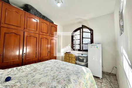 Suite de casa à venda com 4 quartos, 400m² em Vila Monte Alegre, São Paulo