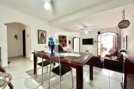 Sala de casa à venda com 4 quartos, 400m² em Vila Monte Alegre, São Paulo