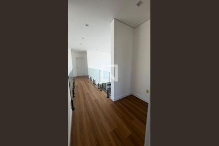 Corredor de casa de condomínio à venda com 4 quartos, 470m² em Alphaville, Santana de Parnaíba