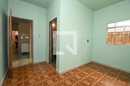 Quarto Suíte de casa para alugar com 4 quartos, 402m² em Vila Cristina, Contagem