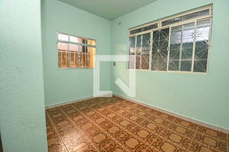 Quarto Suíte de casa para alugar com 4 quartos, 402m² em Vila Cristina, Contagem