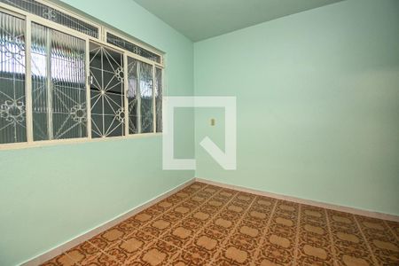 Quarto Suíte de casa para alugar com 4 quartos, 402m² em Vila Cristina, Contagem