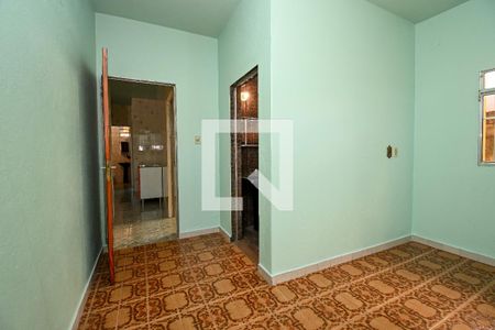 Quarto Suíte de casa para alugar com 4 quartos, 402m² em Vila Cristina, Contagem