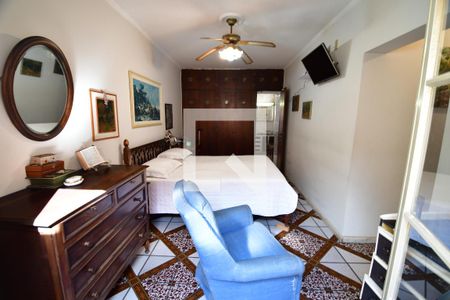 Suíte de casa à venda com 3 quartos, 202m² em Chácara da Barra, Campinas