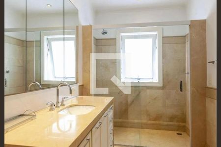 Foto 14 de casa à venda com 5 quartos, 738m² em Jardim Everest, São Paulo