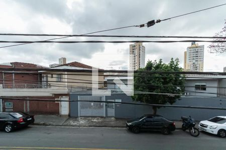 Vista da Varanda da Sala de casa para alugar com 3 quartos, 300m² em Baeta Neves, São Bernardo do Campo