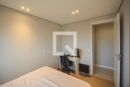 Quarto 1 de apartamento para alugar com 2 quartos, 50m² em Vila Mussolini, São Bernardo do Campo