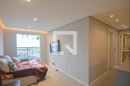 Apartamento para alugar com 2 quartos, 50m² em Vila Mussolini, São Bernardo do Campo