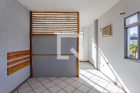 Studio de kitnet/studio para alugar com 1 quarto, 30m² em Vila da Saúde, São Paulo