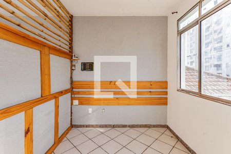 Studio de kitnet/studio para alugar com 1 quarto, 30m² em Vila da Saúde, São Paulo