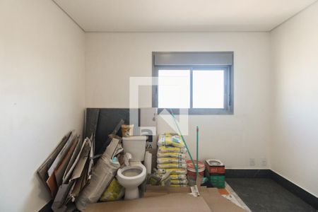 Quarto  de kitnet/studio à venda com 1 quarto, 27m² em Vila Aricanduva, São Paulo