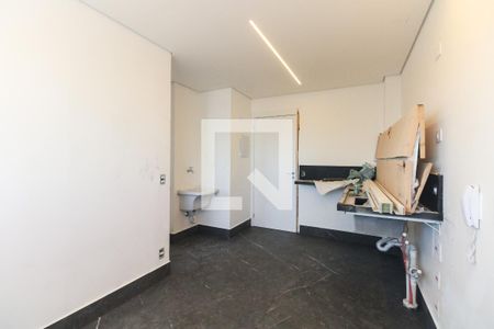 Sala  de kitnet/studio à venda com 1 quarto, 27m² em Vila Aricanduva, São Paulo