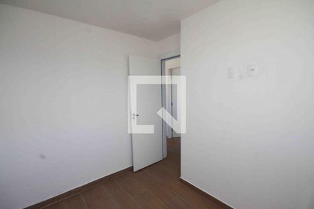 Apartamento para alugar com 2 quartos, 38m² em Vila Graciosa, São Paulo