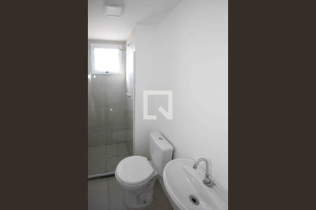 Apartamento para alugar com 2 quartos, 38m² em Vila Graciosa, São Paulo