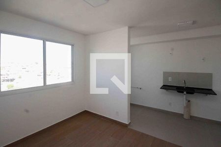 Apartamento para alugar com 2 quartos, 38m² em Vila Graciosa, São Paulo