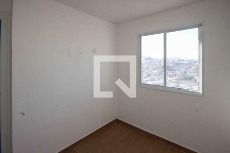 Apartamento para alugar com 2 quartos, 38m² em Vila Graciosa, São Paulo