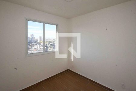 Apartamento para alugar com 2 quartos, 38m² em Vila Graciosa, São Paulo