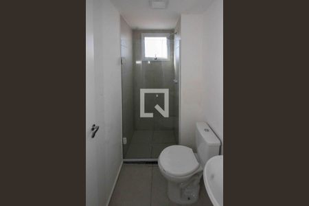 Apartamento para alugar com 2 quartos, 38m² em Vila Graciosa, São Paulo
