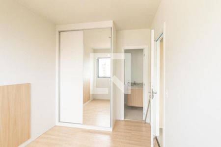 Quarto de kitnet/studio à venda com 1 quarto, 32m² em Água Verde, Curitiba