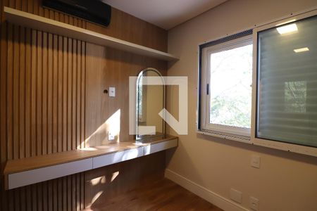 Quarto 1 - Suíte de apartamento para alugar com 3 quartos, 250m² em Demarchi, São Bernardo do Campo
