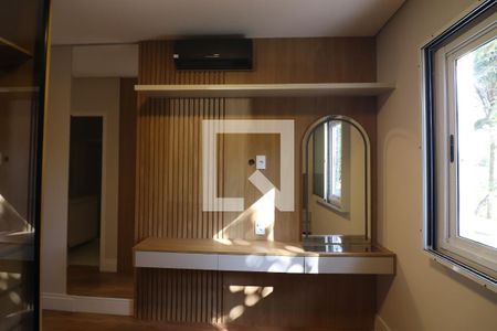 Quarto 1 - Suíte de apartamento para alugar com 3 quartos, 250m² em Demarchi, São Bernardo do Campo