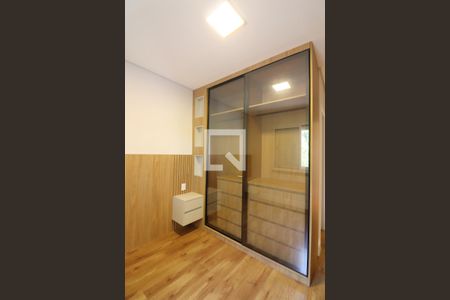 Quarto 1 - Suíte de apartamento para alugar com 3 quartos, 250m² em Demarchi, São Bernardo do Campo