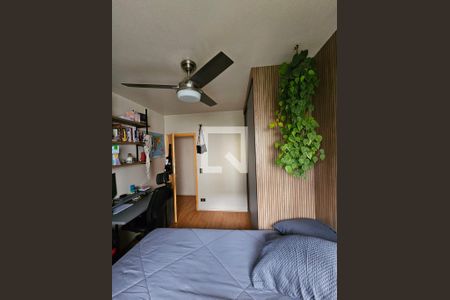 Quarto de apartamento para alugar com 3 quartos, 80m² em Pinheiros, São Paulo