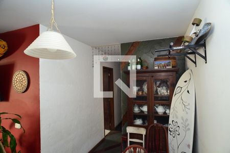 Sala de apartamento à venda com 3 quartos, 100m² em Barra da Tijuca, Rio de Janeiro
