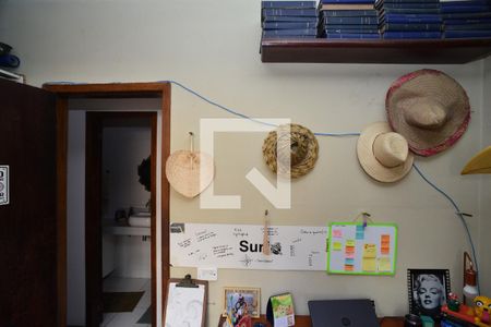 Suíte  de apartamento à venda com 3 quartos, 100m² em Barra da Tijuca, Rio de Janeiro