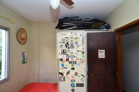 Suíte  de apartamento à venda com 3 quartos, 100m² em Barra da Tijuca, Rio de Janeiro