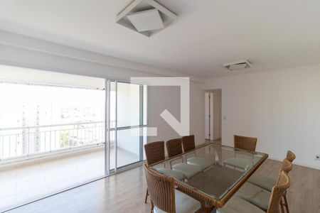 Salas de apartamento para alugar com 3 quartos, 108m² em Parque Prado, Campinas