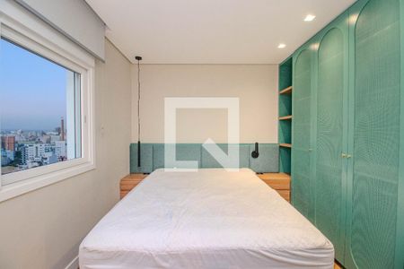 Quarto 2 de apartamento à venda com 2 quartos, 78m² em Independência, Porto Alegre