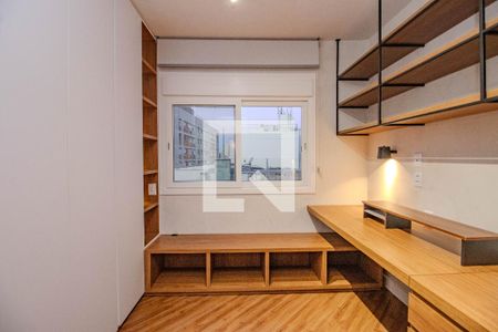 Quarto 1 de apartamento à venda com 2 quartos, 78m² em Independência, Porto Alegre